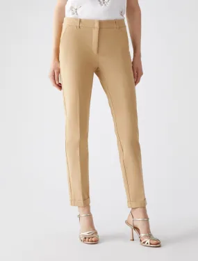 Pennyblack Pantaloni regular fit ecosostenibile ALCE