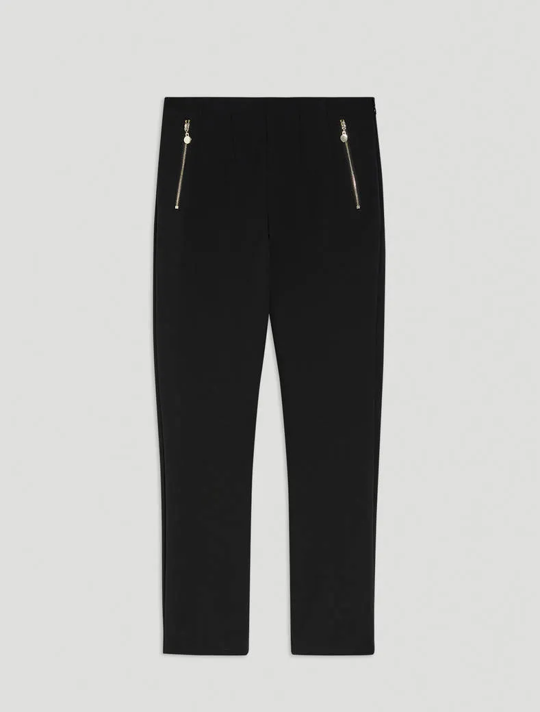 Pennyblack Pantaloni skinny super stretch CROTONE
