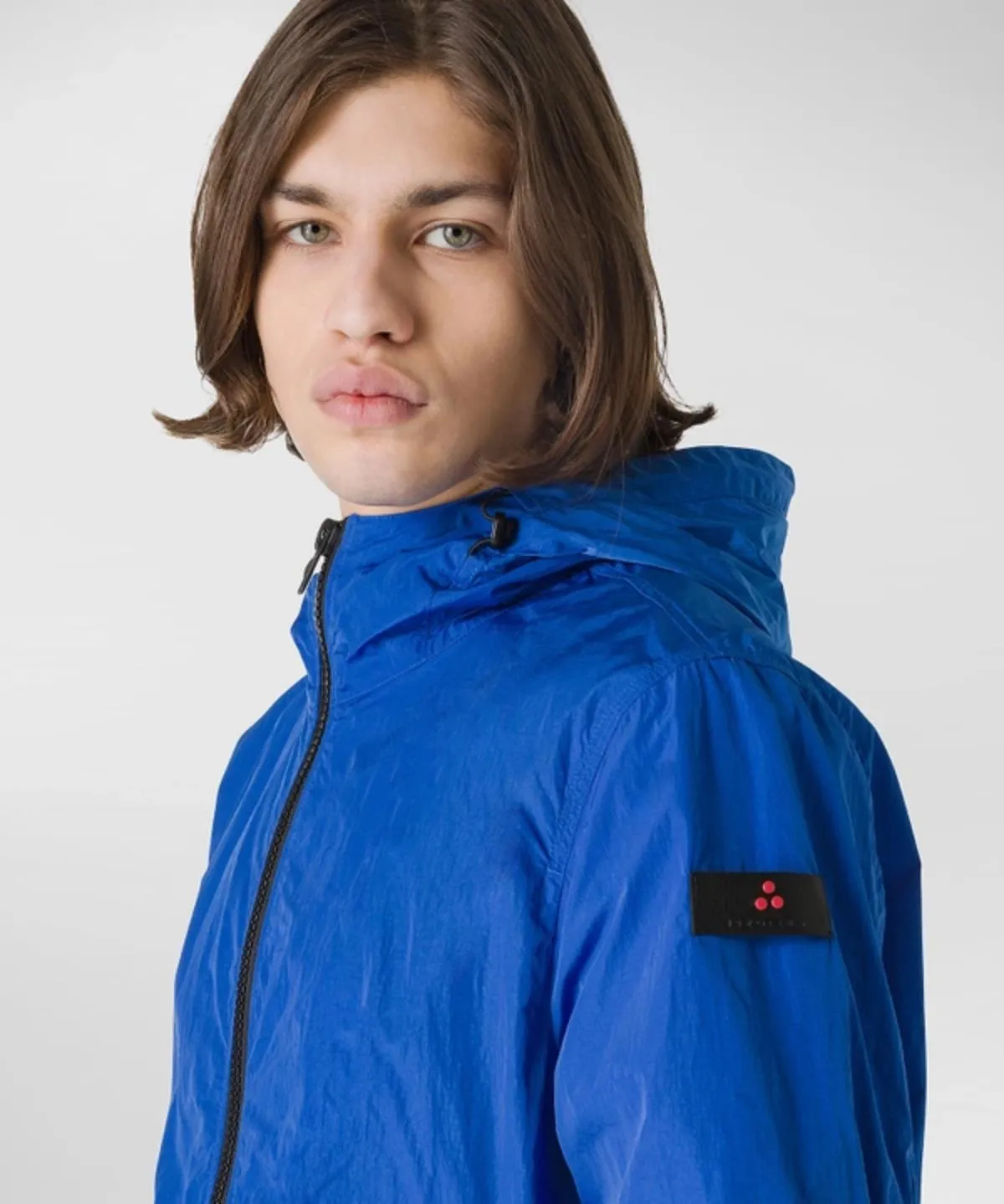     Peuterey Giubbino Uomo NIGLE U    