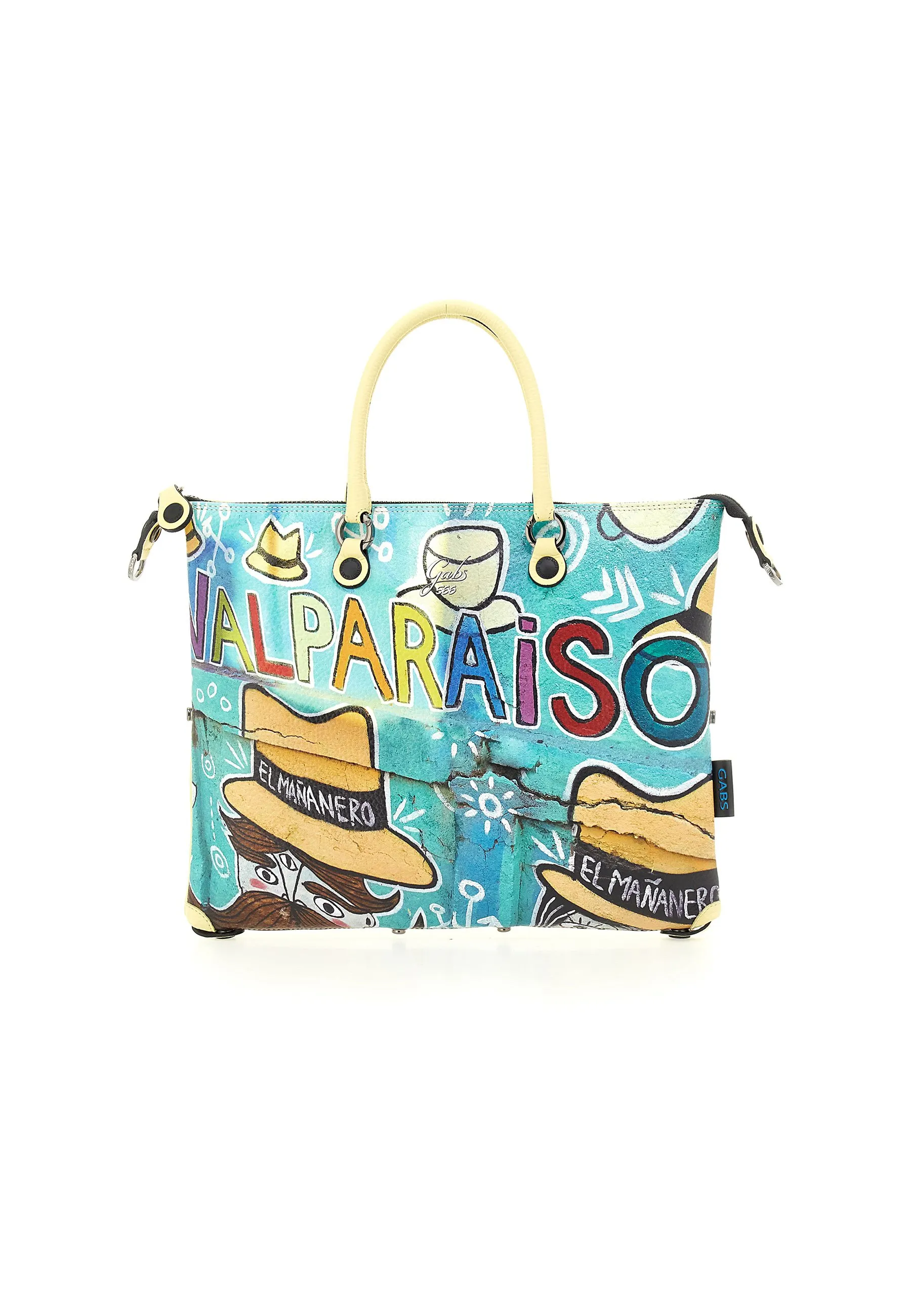 PLUS TAGLIA  - Shopping bag