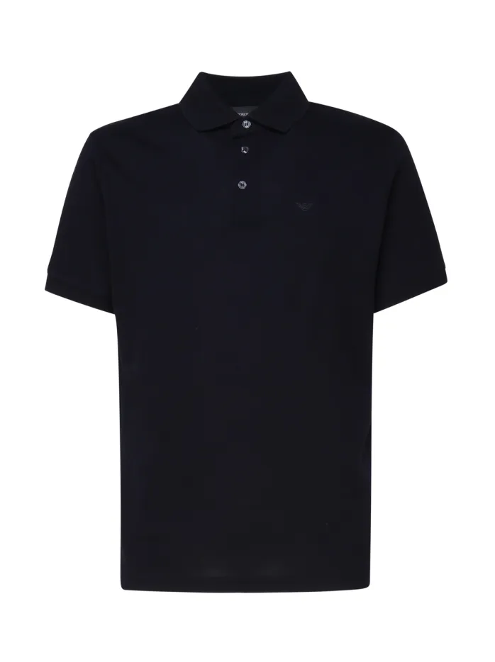 POLO CON LOGO