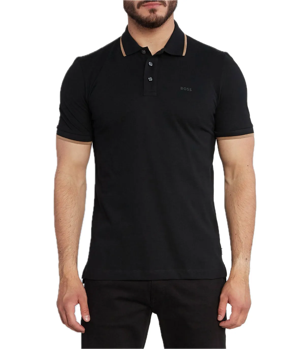 Polo Uomo Boss