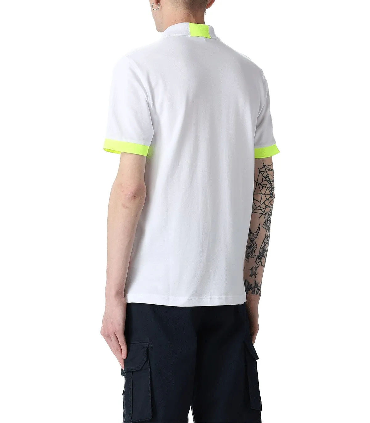 Polo Uomo Sun 68