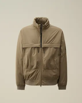Pro-Tek Bomber Padded Jacket