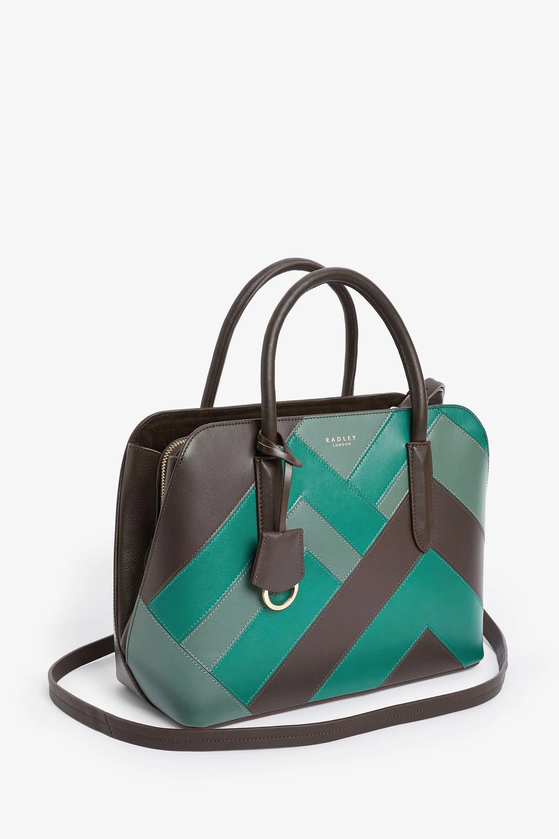 Radley London Liverpool Street 2.0 Grab Bag    
