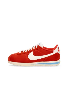 Scarpa Bassa Donna W Cortez Picante Red/sail/university Blue