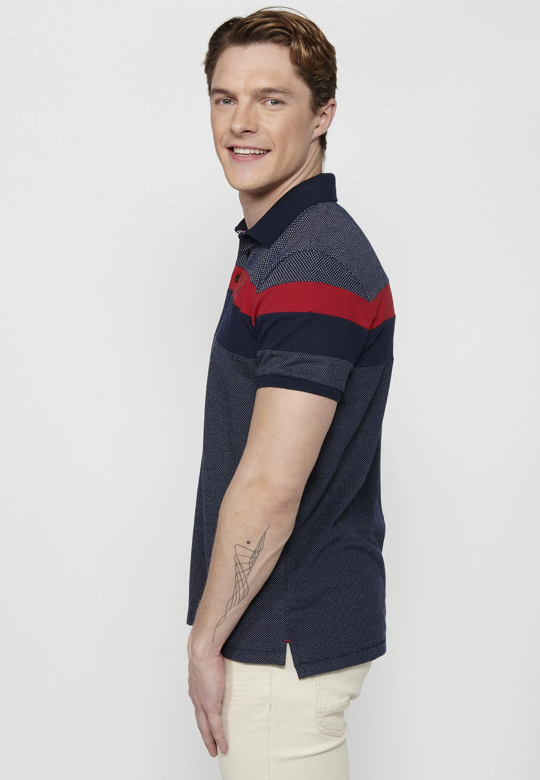 SHORT SLEEVE - Polo