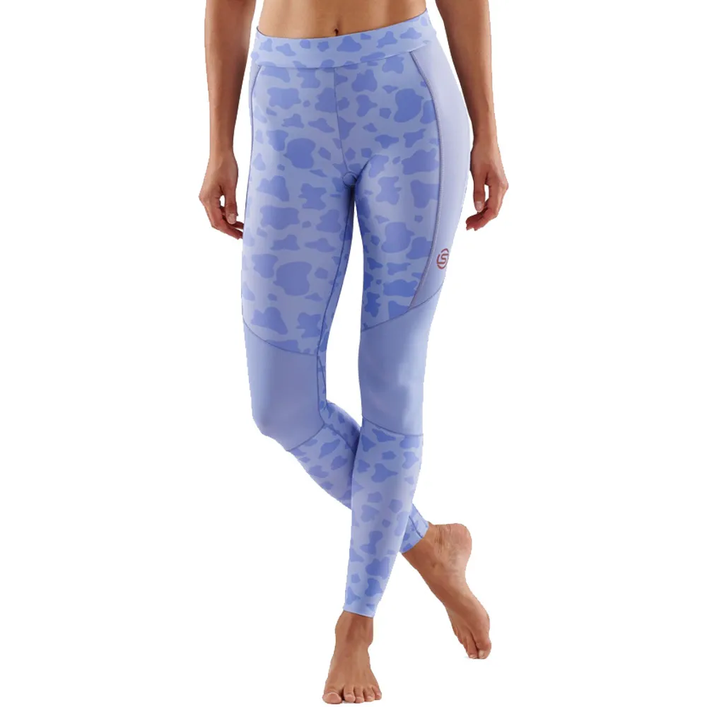Skins Series 5 Leggings lunghi da donna - AW21