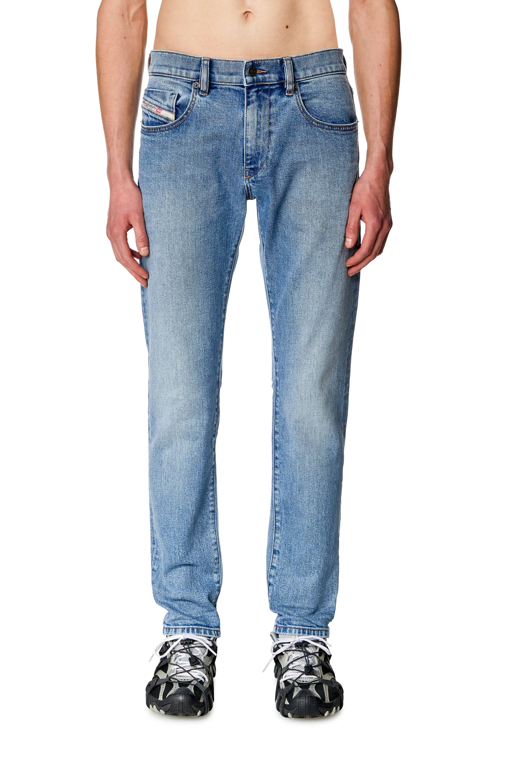 slim jeans 2019 d-strukt 0claf