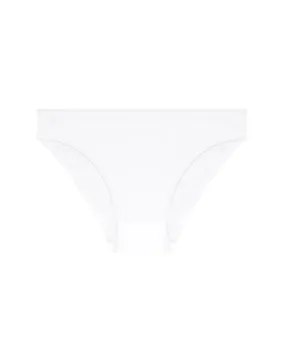 SLIP D-OVAL-HIGH-WAISTED-BRIEF