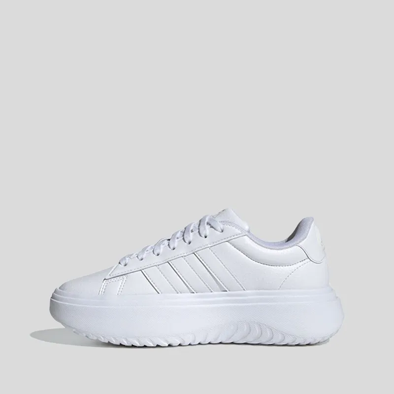 Sneakers Adidas Grand Court Platform Donna