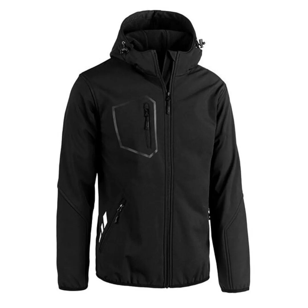 SOCIM Giubbino softshell stream