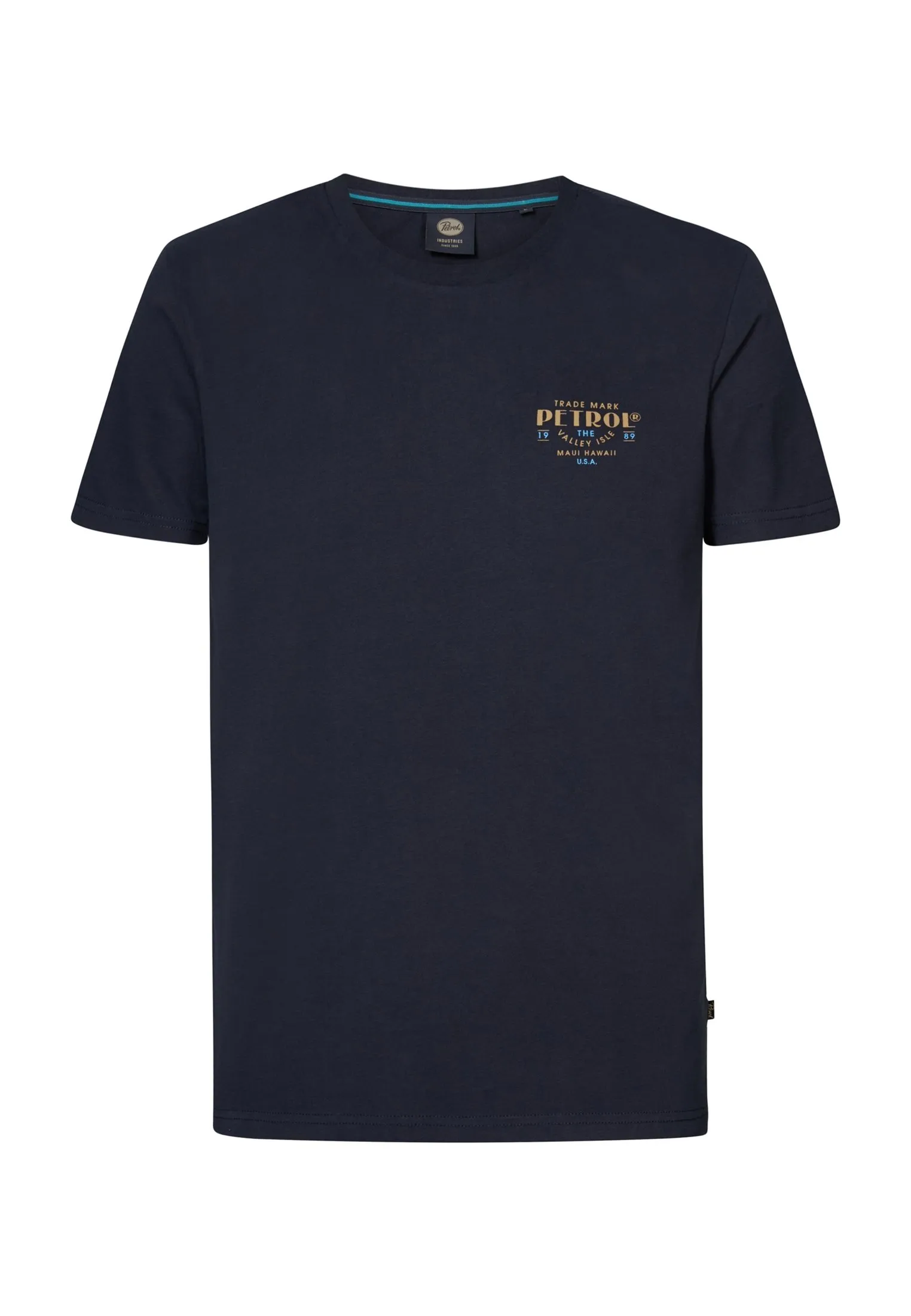 T-shirt con stampa