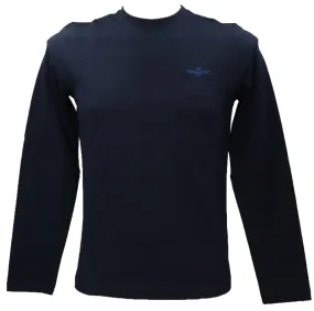 T-SHIRT M.L. TS2185J609 Blu