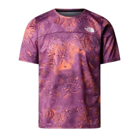      THE NORTH FACE T-SHIRT SUNRISER  