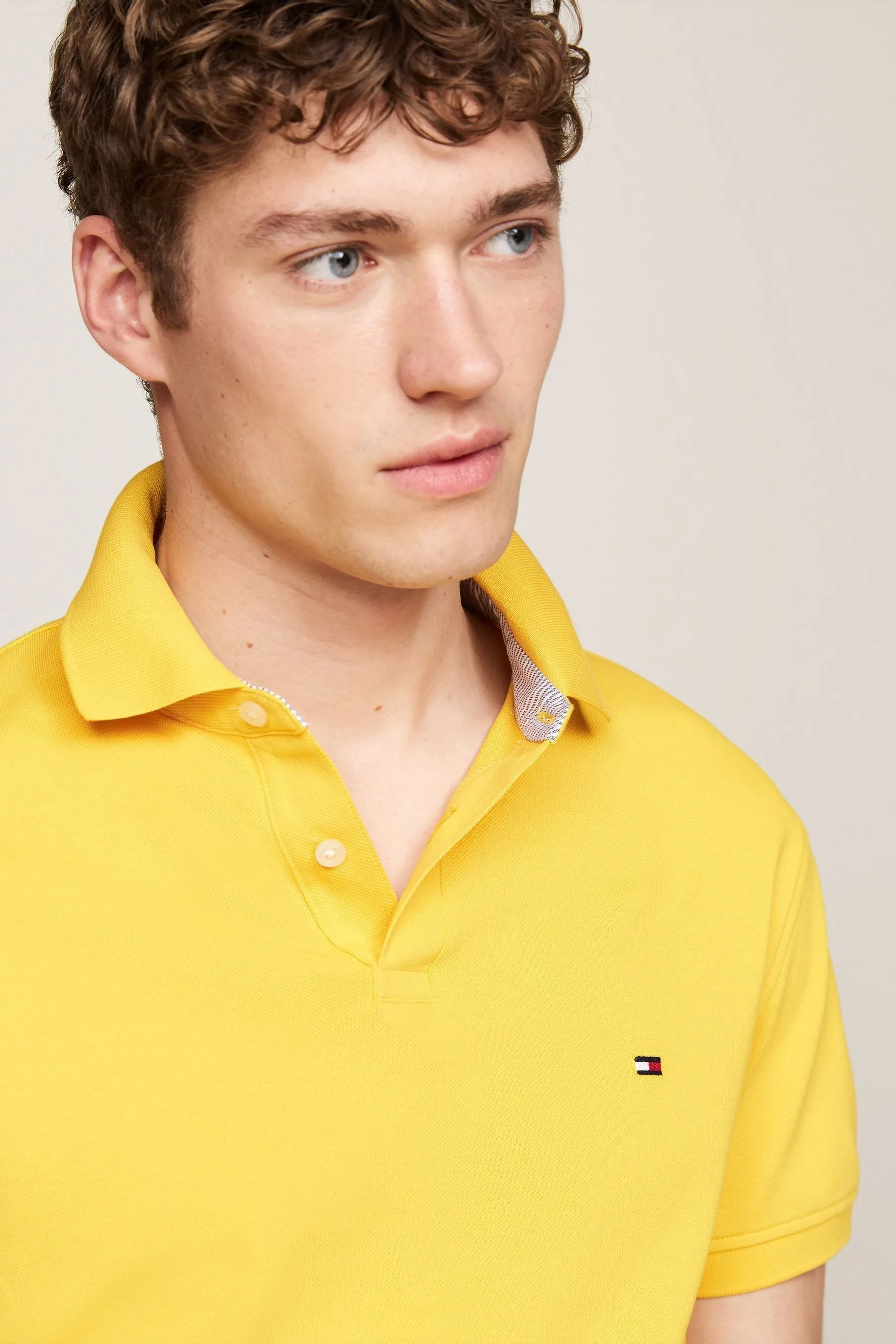 Tommy Hilfiger 1985 Regular - Polo vestibilità attillata    