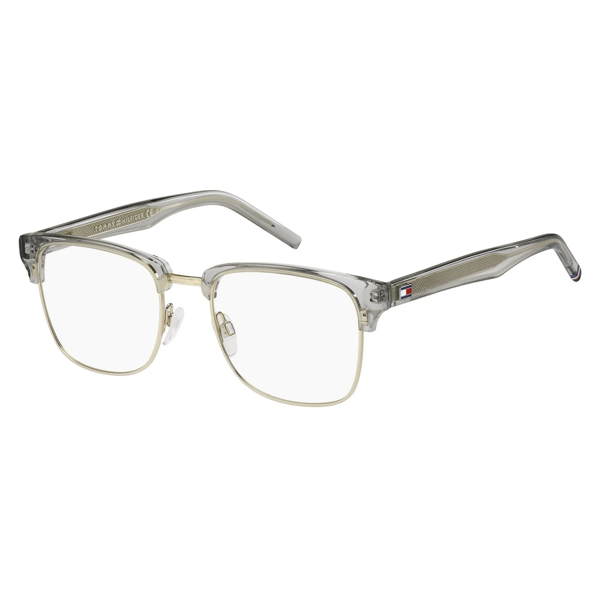   Tommy Hilfiger TH 1988 - KB7 Grigio | Occhiale Da Vista Uomo 
