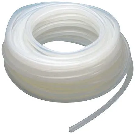 Tubo flessibile Traslucido Saint Gobain, Ø int. 8mm, L. 25m