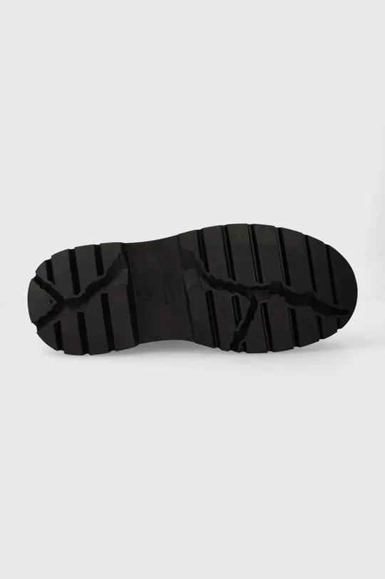 Vagabond Shoemakers scarpe in camoscio JEFF