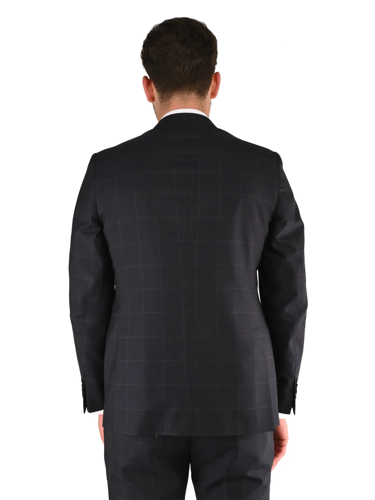 Vestito Uomo sartoria latorre a057ef_qb0833-3