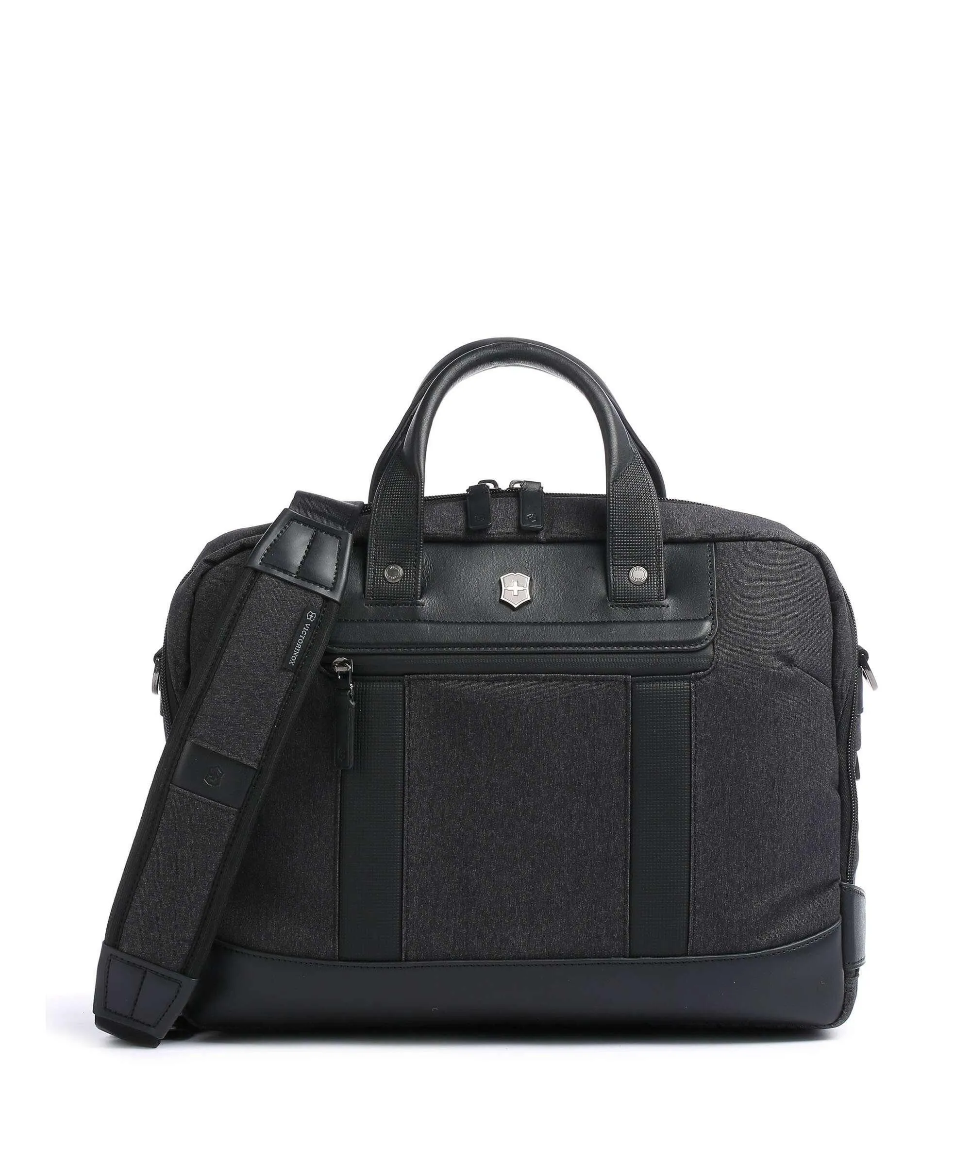  Victorinox Architecture Urban 2 Cartella 14″ poliestere antracite  
