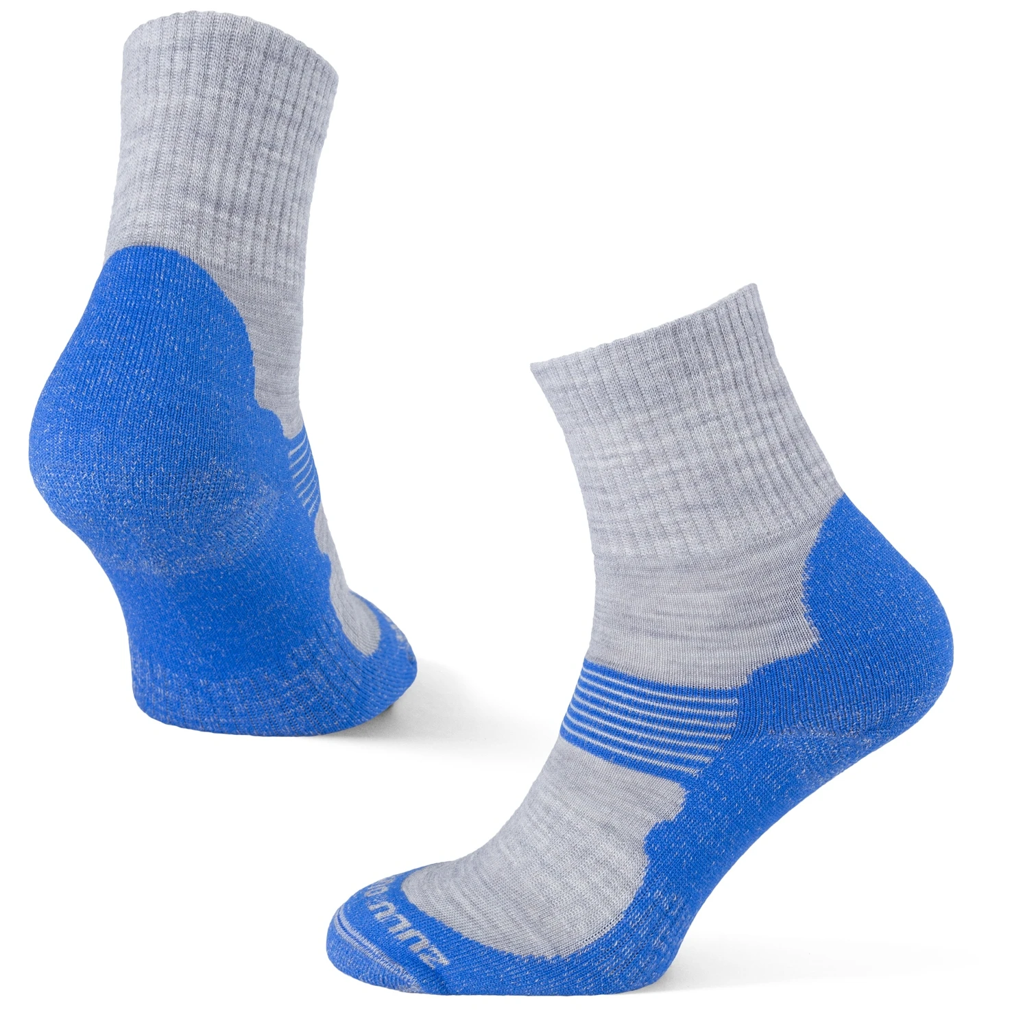     Zulu Merino Men